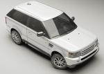 Land Rover Range Rover Sport 3-Door by ARK ReDesign 2009 года